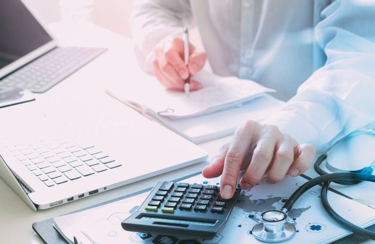 Affordable Medical Billing Services in San Diego