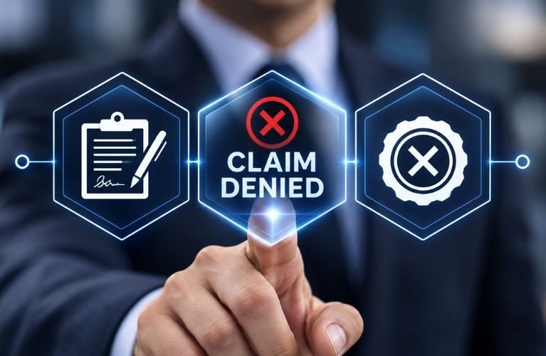 Denial Management Services in New York