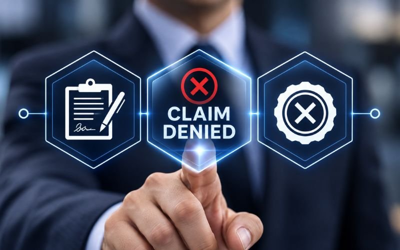 Denial Management Services in New York