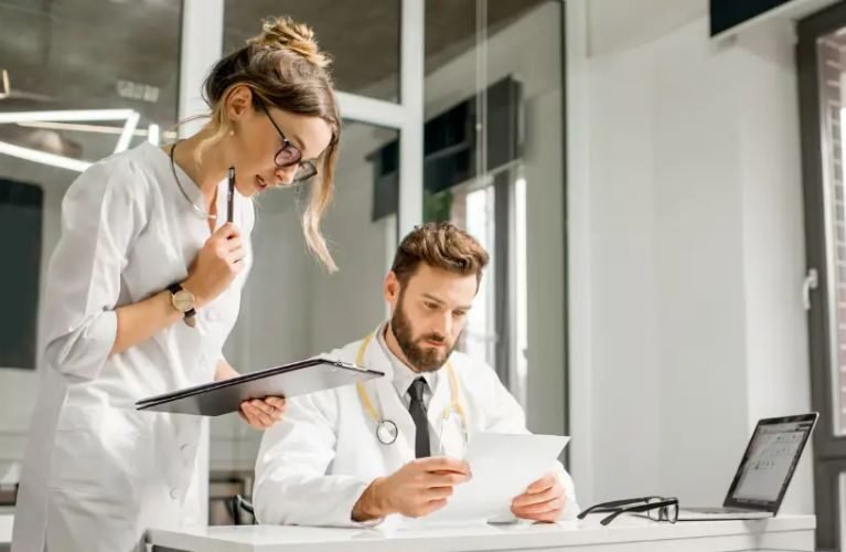 Medical Claims Billing Services in New York