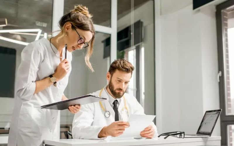 Medical Claims Billing Services in New York