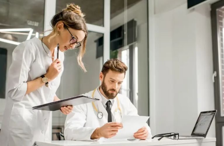Chiropractic Medical Billing Solutions