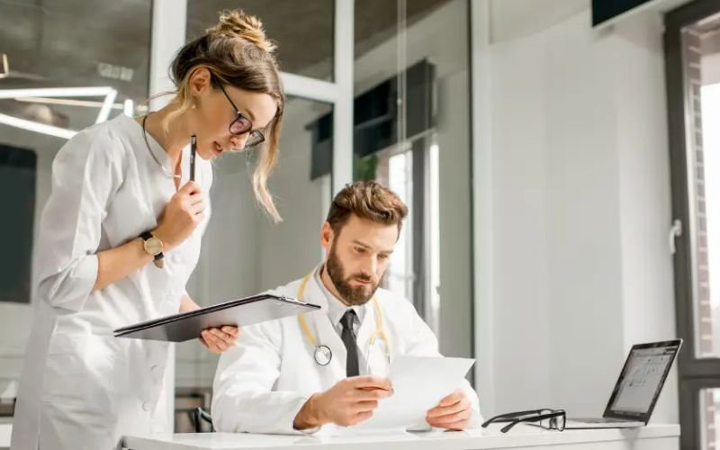 Chiropractic Medical Billing Solutions