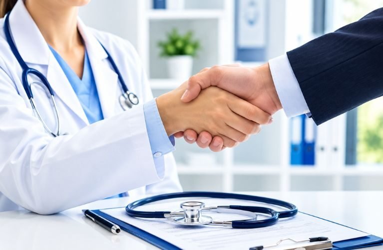 Revenue Cycle Management Services in New York