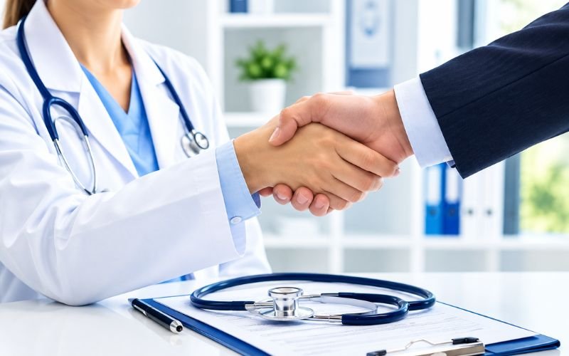 Revenue Cycle Management Services in New York