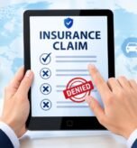 Insurance Claim Denial Management