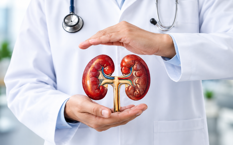 Nephrology RCM Services for Small Practices