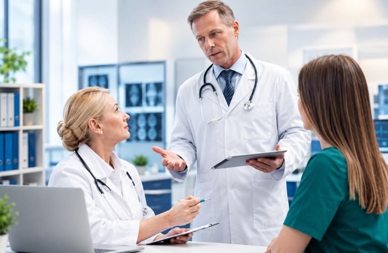 Mental Health Revenue Cycle Management