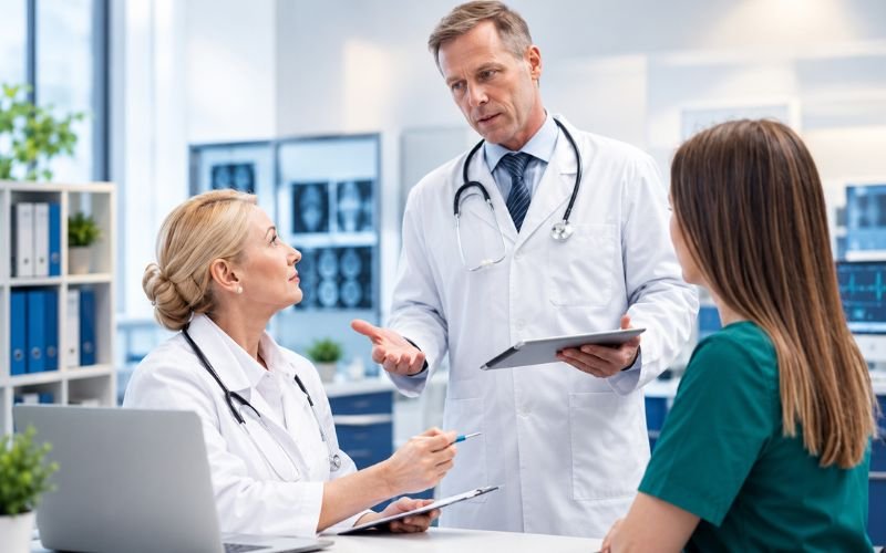 Mental Health Revenue Cycle Management